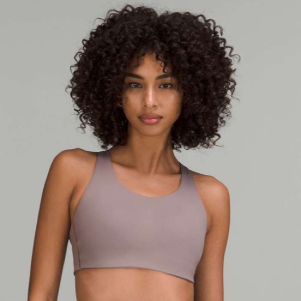 Lululemon Energy Bra *High Support* 36DD